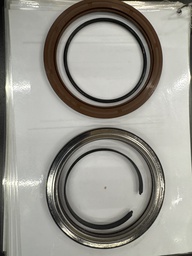 [564734.H195] Тосны сальник 110mm х 170mm FAG 564734.H195