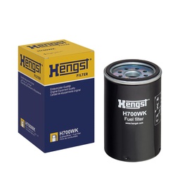 [H700WK] Fuel filter HENGST H200WN01