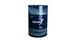 WOLF VITALTECH 20W50 205L-Задгай