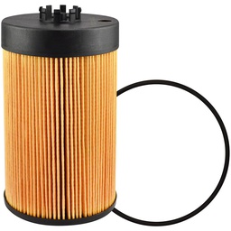 [E422HD86] Oil filter MAN HENGST