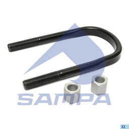 [071.072] Стермень, BPW 071.072