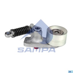 [200.053] Ремень чангалагч, Сэнсний MERCEDES 200.053