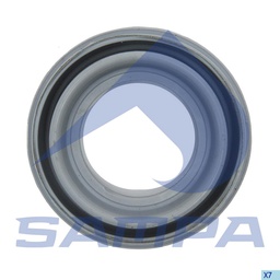 [030.248] Тоормосны цилиндрийн хамгаалалтын резин 030.248