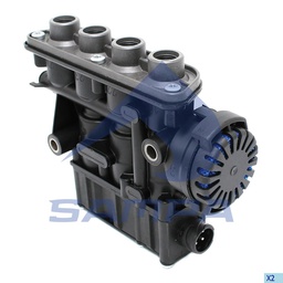 [096.1784] Хийний хуваарилагч 096.1784