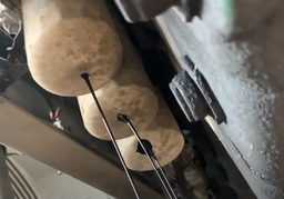 Тос масло солих багц