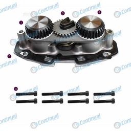 [CT9901] Тоормосны аппарат