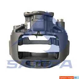 [WABCO - TGT22.5W-R; 096.4770A] Тоормозны калипер, Зүүн