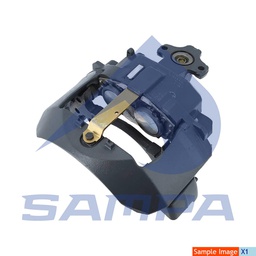 [MERRITOR - LRG726; 096.5997] Тоормозны калипер, Зүүн