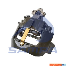 [MERRITOR - LRG727; 096.6667] Тоормозны калипер, Баруун