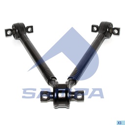 [095.407] А штангл 095.407 BENZ 