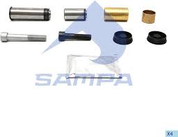 [095.925] BPW тормосны аппаратны втулка 095.925