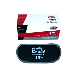 [19 Large] TECH - Oval 2way Repair 