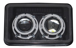 [HFX/QD-2024-04R] Full LED headlamp for Volvo FH1 R